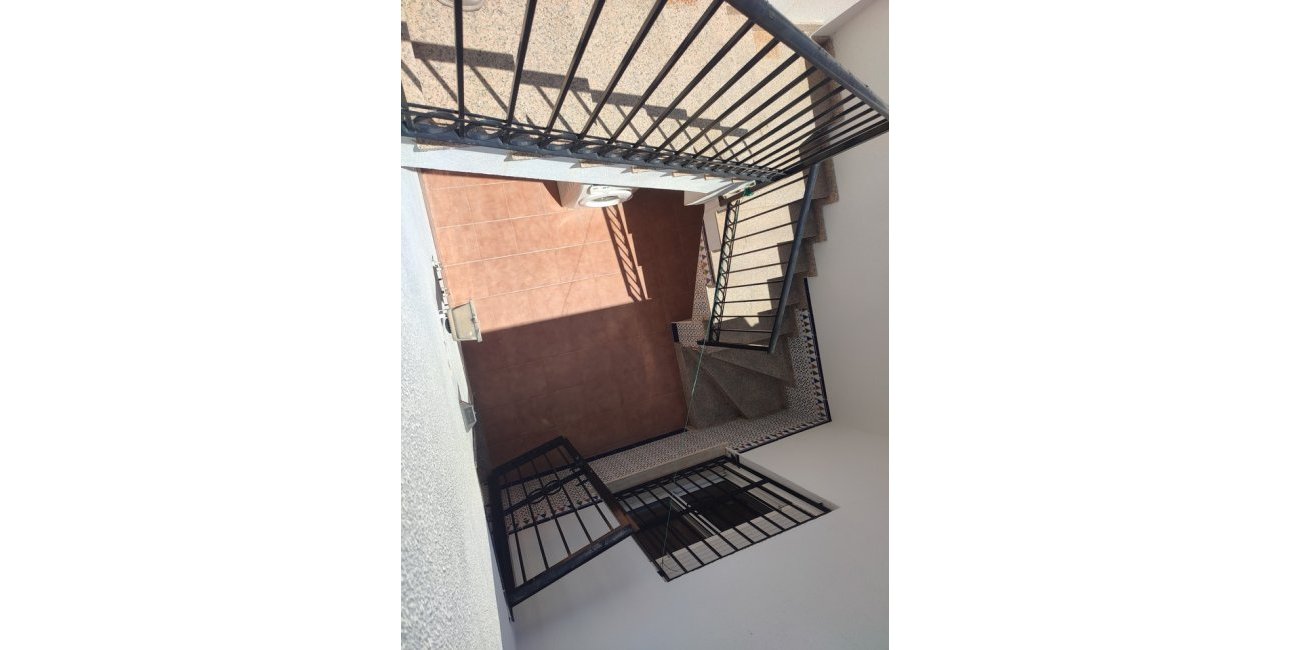 Resale - Bungalow -
Sucina - Sucina - Town