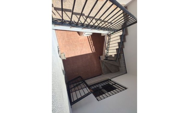 Resale - Bungalow -
Sucina - Sucina - Town