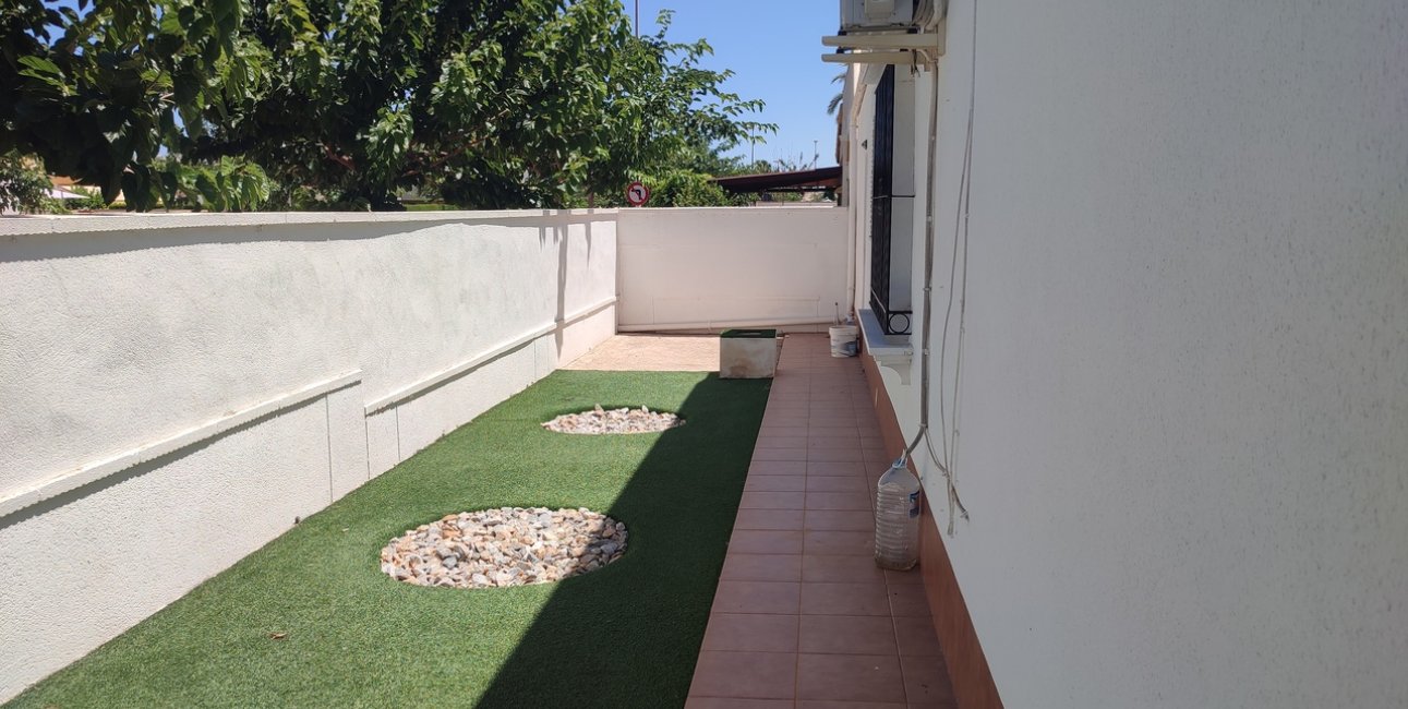Resale - Bungalow -
Sucina - Sucina - Town