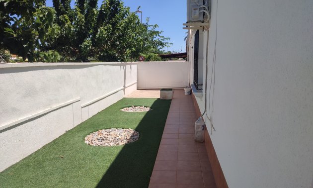 Resale - Bungalow -
Sucina - Sucina - Town