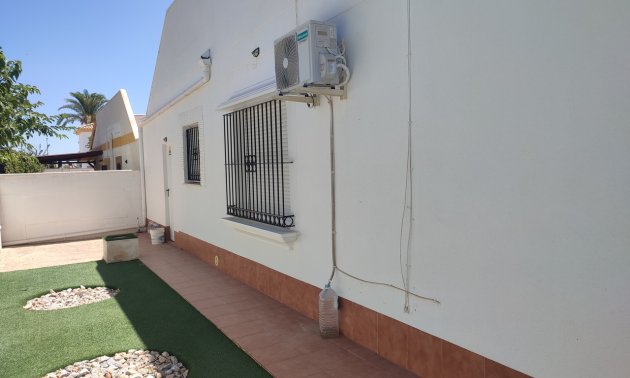 Resale - Bungalow -
Sucina - Sucina - Town