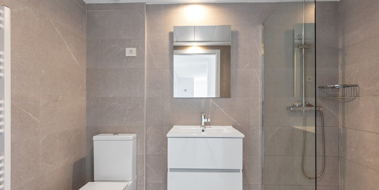 Resale - Apartment / flat -
Torrevieja - Punta prima