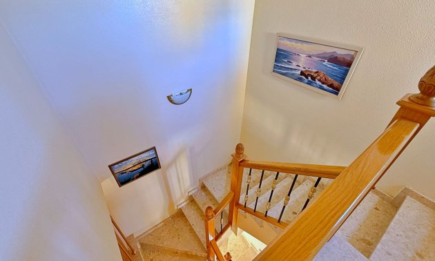 Resale - Villa -
Orihuela - Orihuela Costa