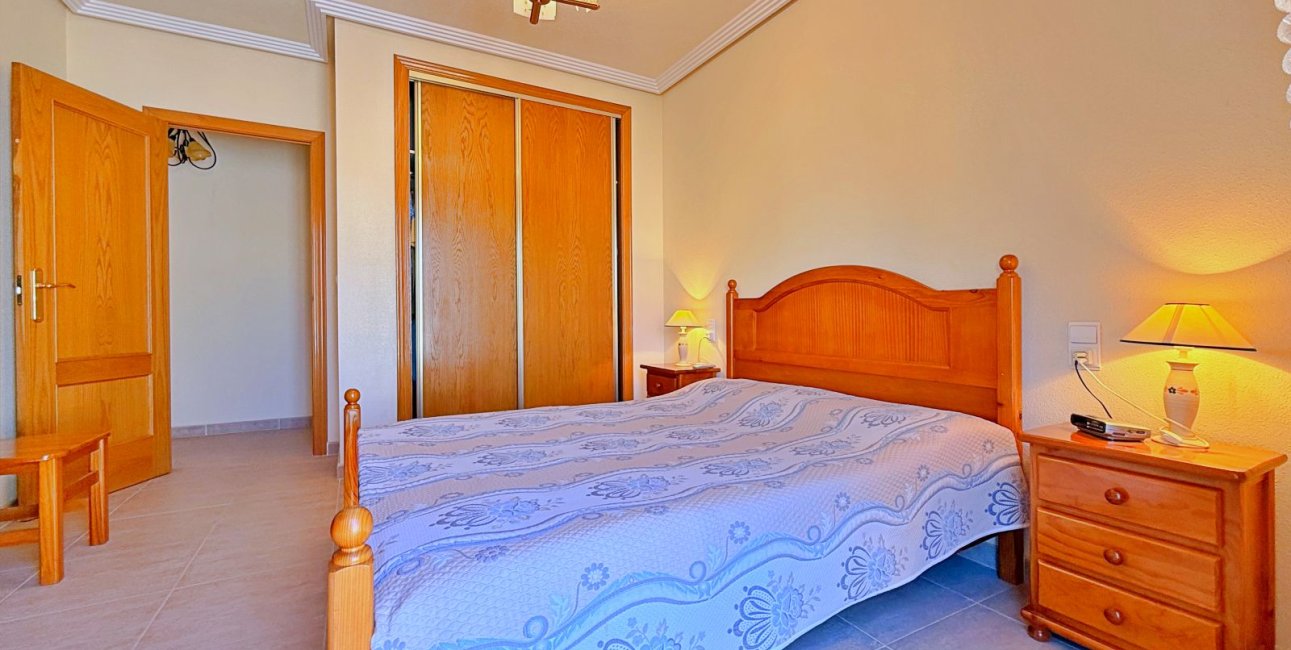 Resale - Villa -
Orihuela - Orihuela Costa
