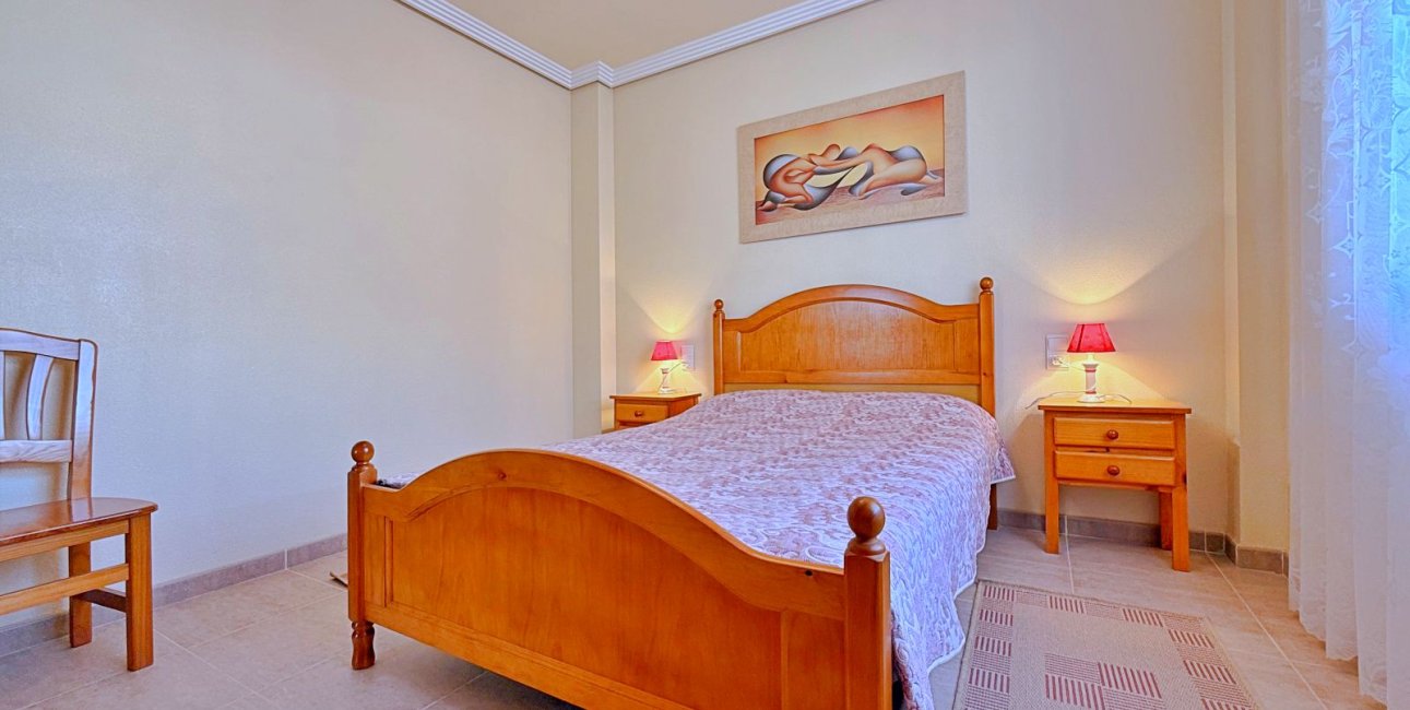 Resale - Villa -
Orihuela - Orihuela Costa