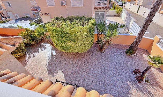 Resale - Villa -
Orihuela - Orihuela Costa