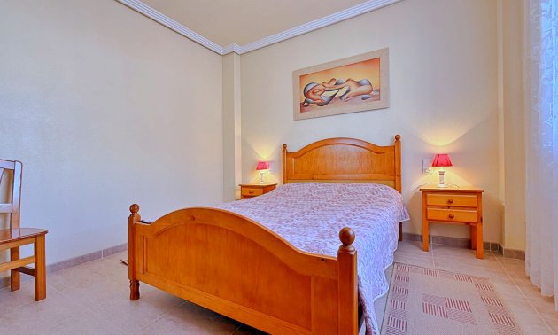 Rynek wtórny - Willa -
Orihuela Costa - Punta Prima