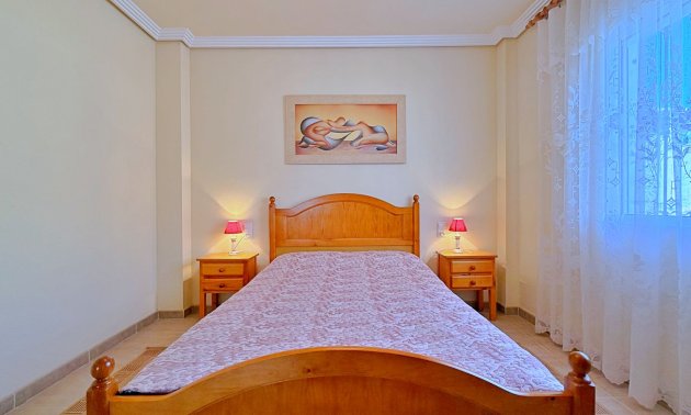 Rynek wtórny - Willa -
Orihuela Costa - Punta Prima
