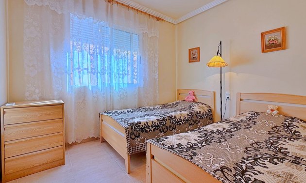 Rynek wtórny - Willa -
Orihuela Costa - Punta Prima