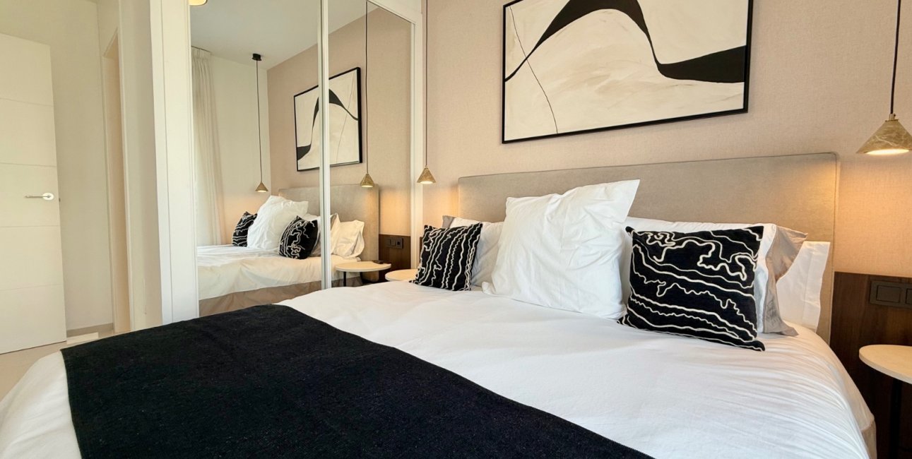 Resale - Apartment / flat -
Ciudad Quesada - La Laguna