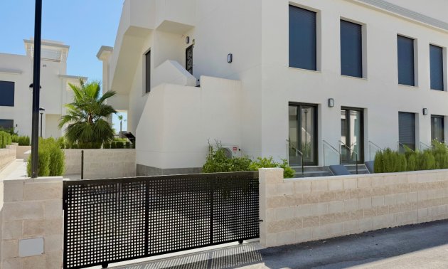 Resale - Apartment / flat -
Ciudad Quesada - La Laguna