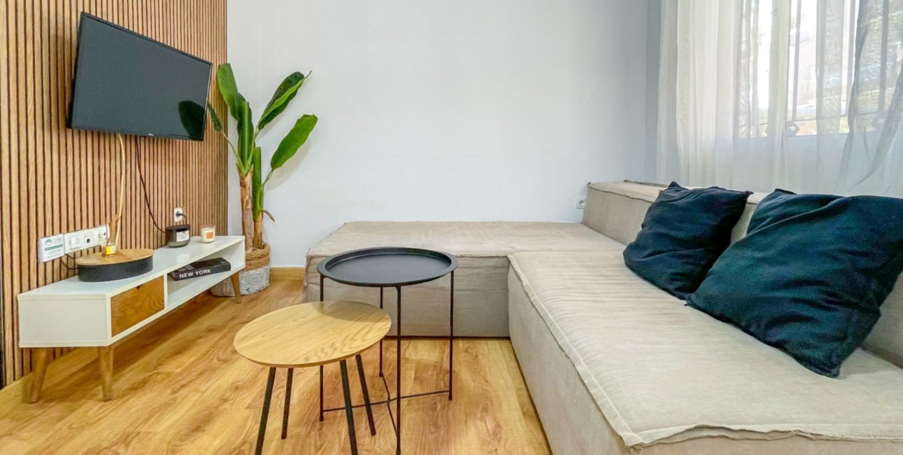 Resale - Townhouse -
Orihuela Costa - Playa Flamenca