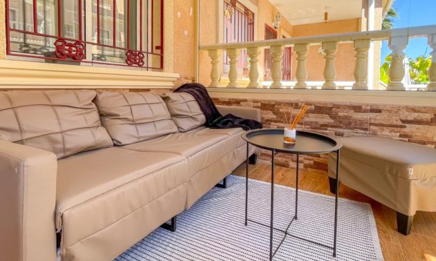 Resale - Townhouse -
Orihuela Costa - Playa Flamenca