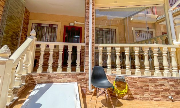 Resale - Townhouse -
Orihuela Costa - Playa Flamenca