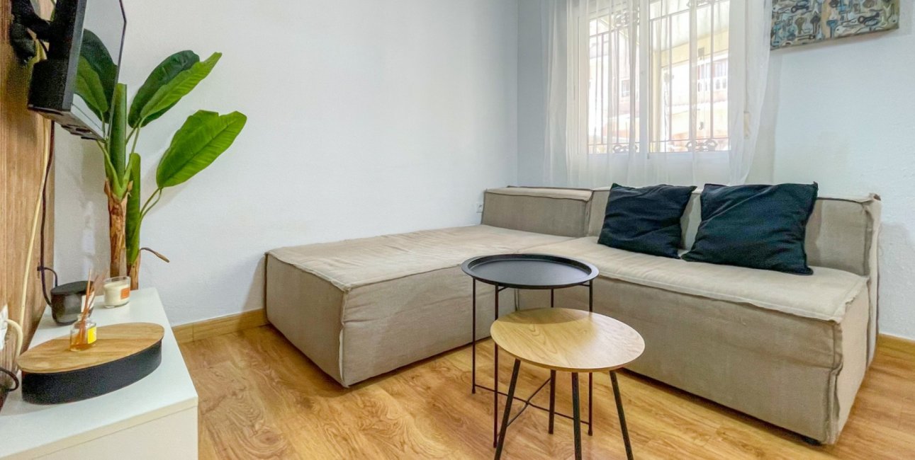 Resale - Townhouse -
Orihuela Costa - Playa Flamenca