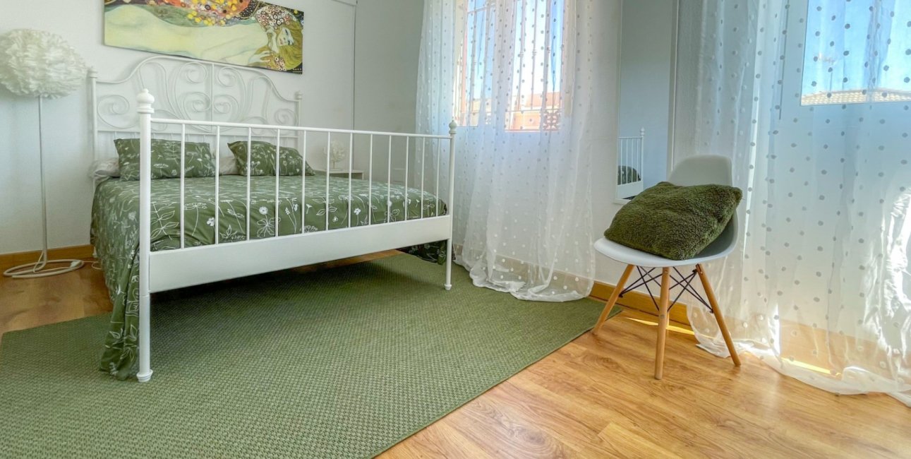 Resale - Townhouse -
Orihuela Costa - Playa Flamenca