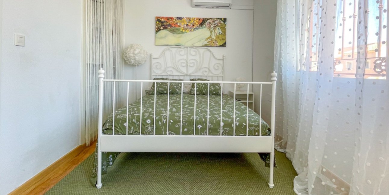 Resale - Townhouse -
Orihuela Costa - Playa Flamenca