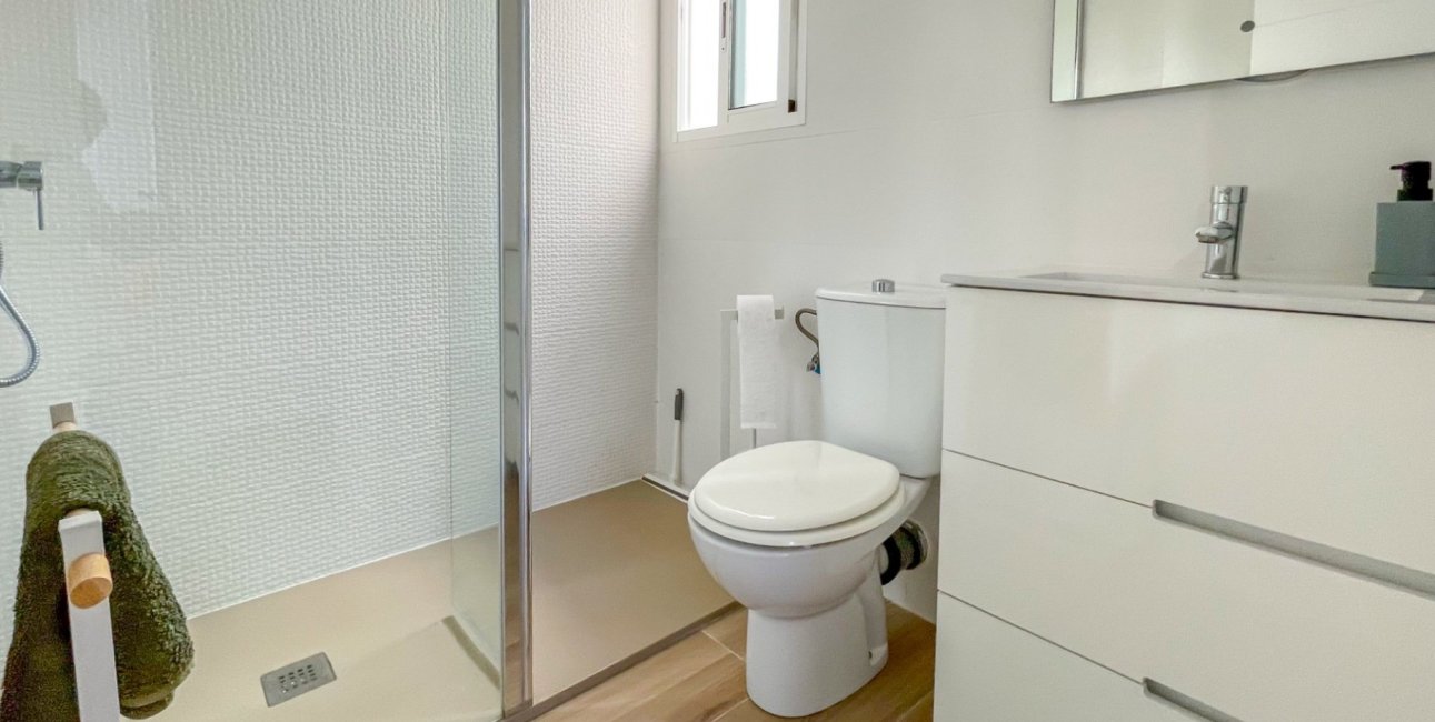 Resale - Townhouse -
Orihuela Costa - Playa Flamenca