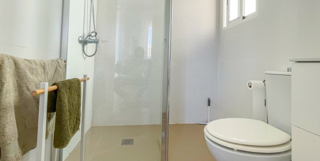 Resale - Townhouse -
Orihuela Costa - Playa Flamenca