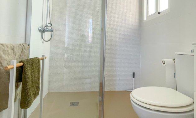 Resale - Townhouse -
Orihuela Costa - Playa Flamenca