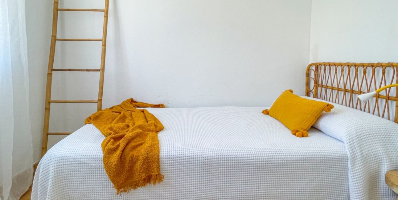 Resale - Townhouse -
Orihuela Costa - Playa Flamenca
