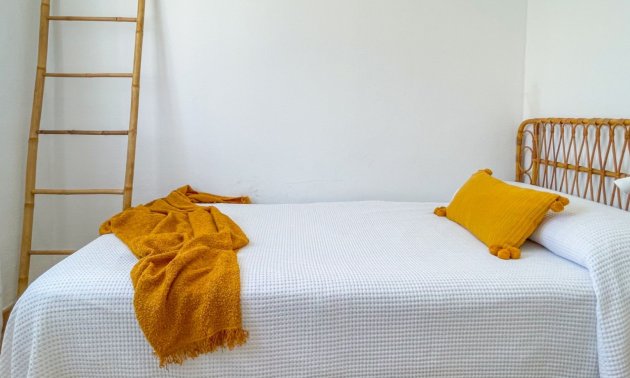 Resale - Townhouse -
Orihuela Costa - Playa Flamenca