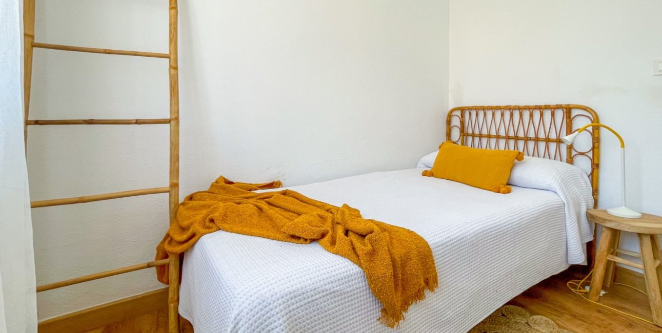 Resale - Townhouse -
Orihuela Costa - Playa Flamenca