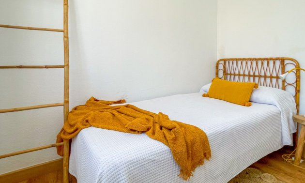 Resale - Townhouse -
Orihuela Costa - Playa Flamenca