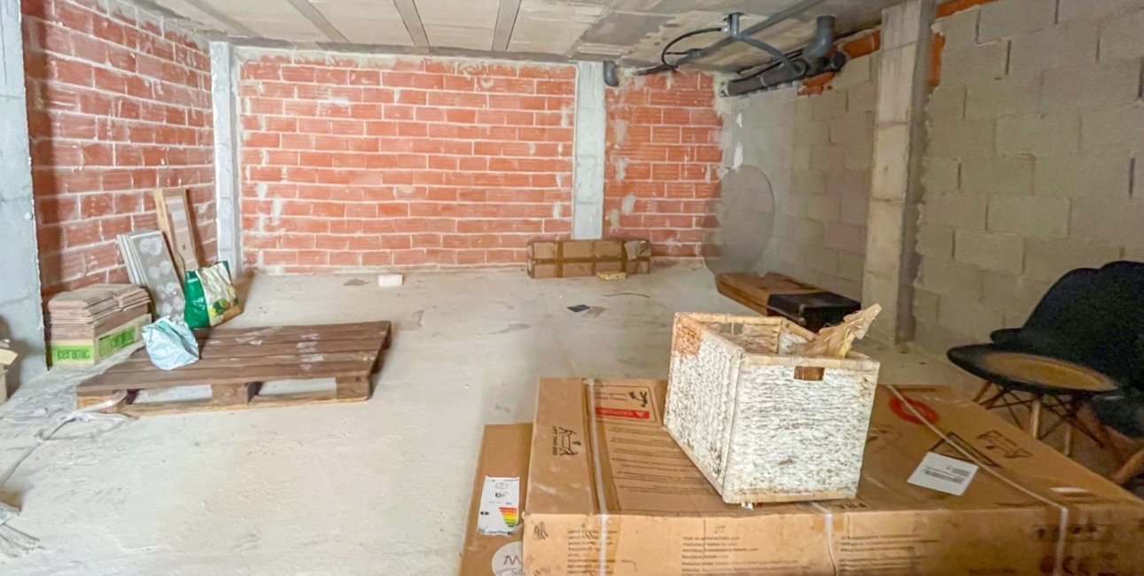 Resale - Townhouse -
Orihuela Costa - Playa Flamenca