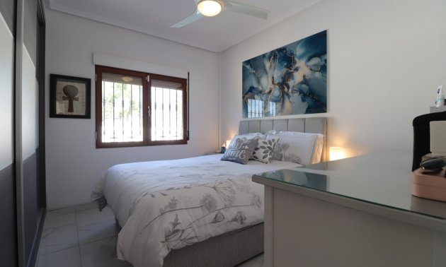 Resale - Villa -
Formentera del Segura - Fincas de La Vega