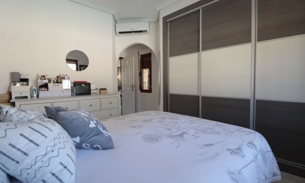 Resale - Villa -
Formentera del Segura - Fincas de La Vega