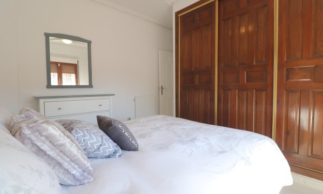 Resale - Villa -
Formentera del Segura - Fincas de La Vega