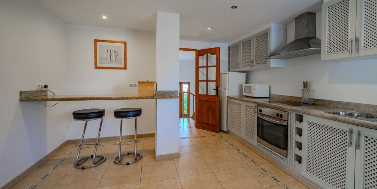 Resale - Villa -
Orihuela Costa - Cabo Roig