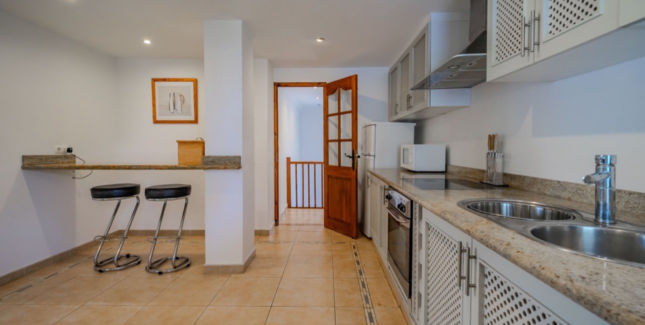 Resale - Villa -
Orihuela Costa - Cabo Roig