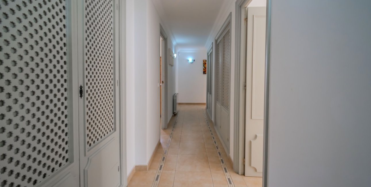Resale - Villa -
Orihuela Costa - Cabo Roig