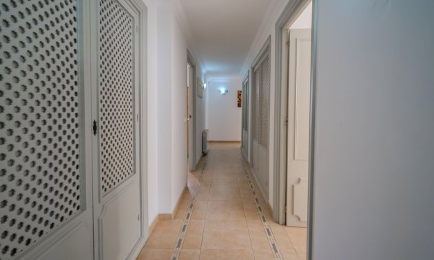 Resale - Villa -
Orihuela Costa - Cabo Roig