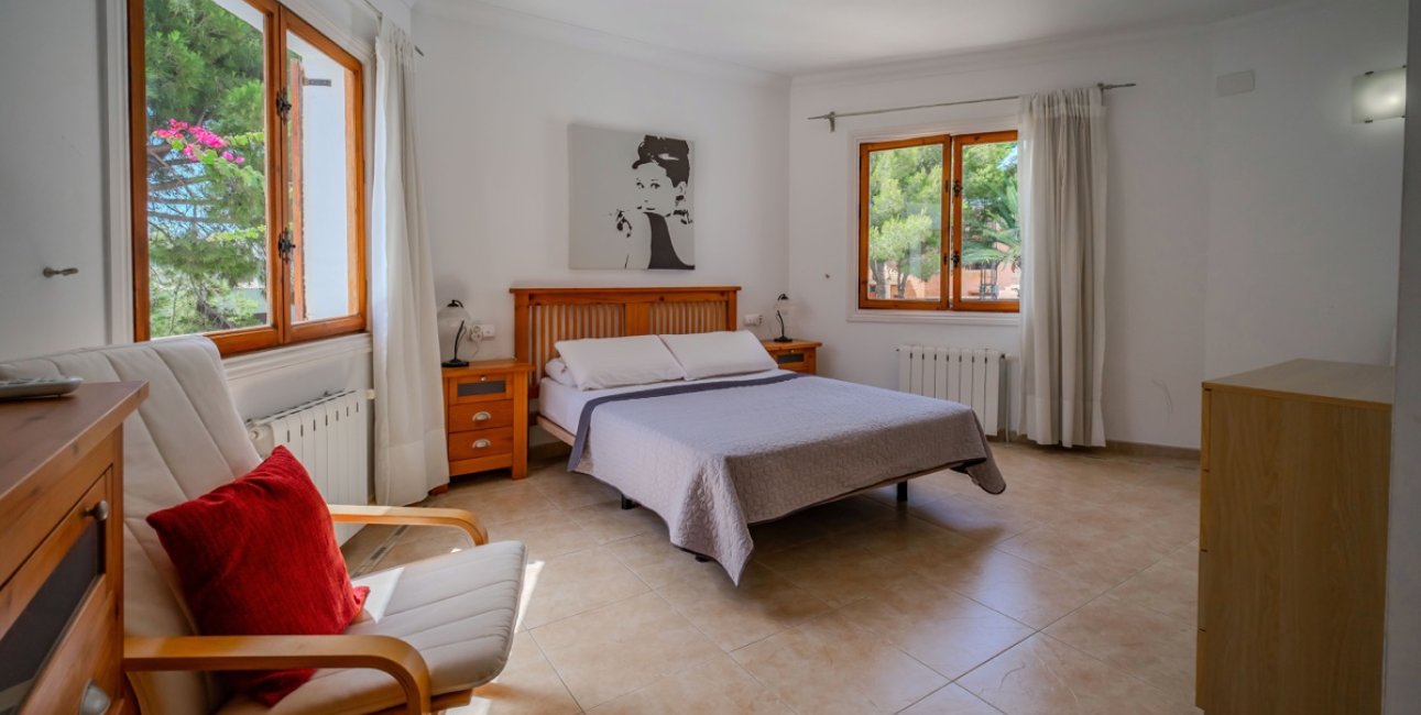 Resale - Villa -
Orihuela Costa - Cabo Roig