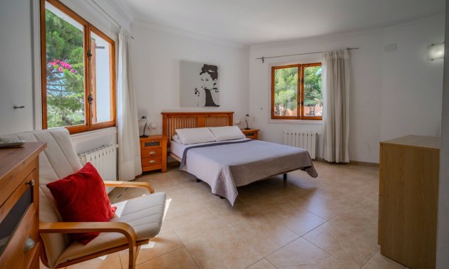 Resale - Villa -
Orihuela Costa - Cabo Roig