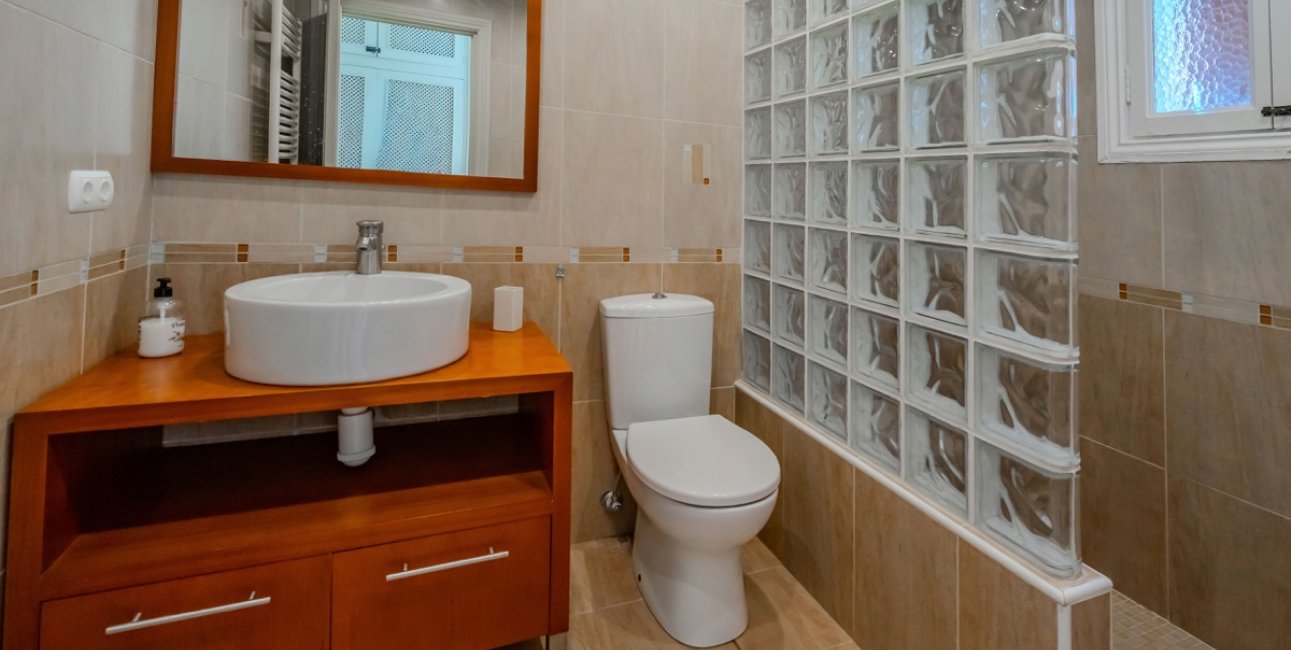 Resale - Villa -
Orihuela Costa - Cabo Roig