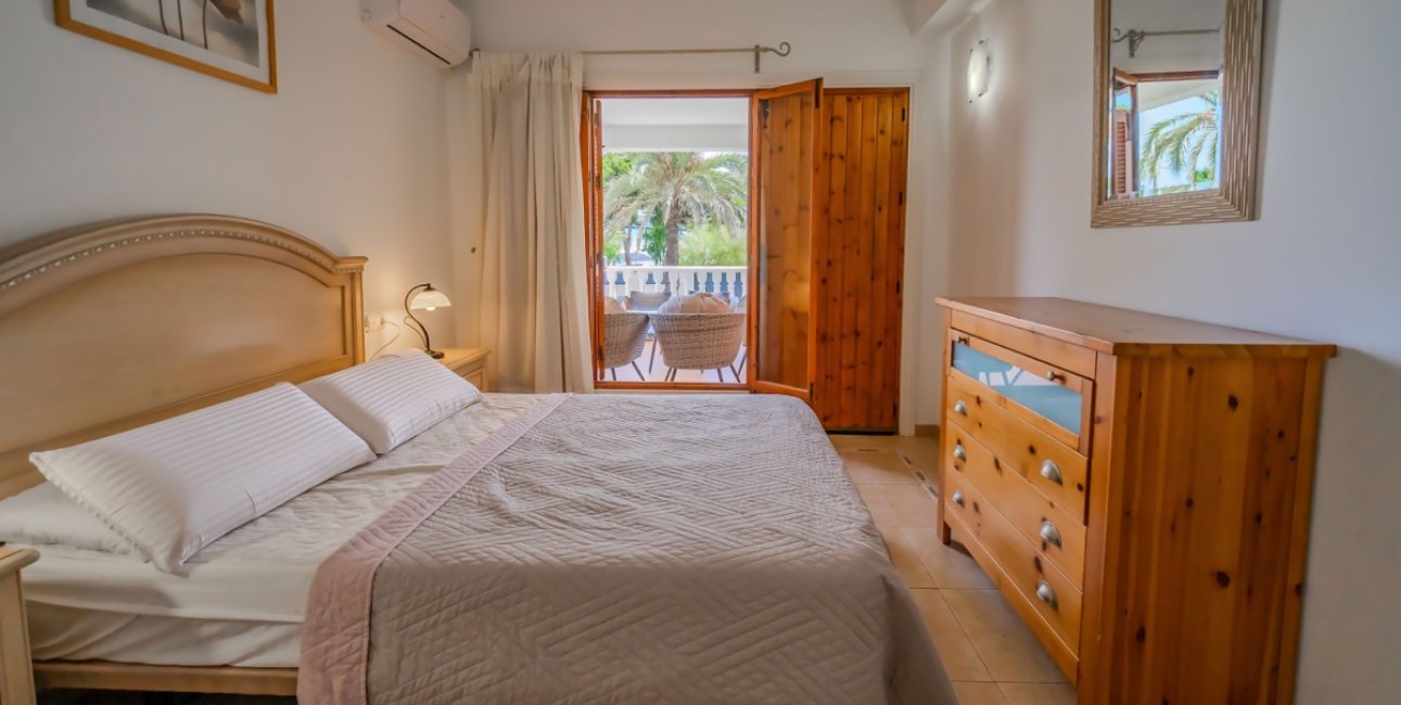Resale - Villa -
Orihuela Costa - Cabo Roig
