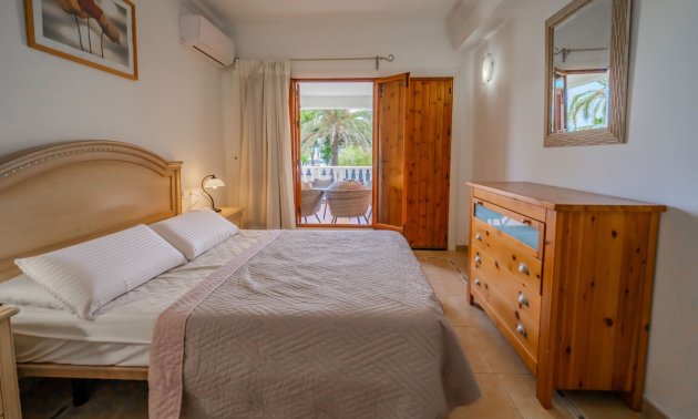 Resale - Villa -
Orihuela Costa - Cabo Roig