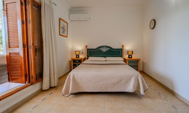 Resale - Villa -
Orihuela Costa - Cabo Roig