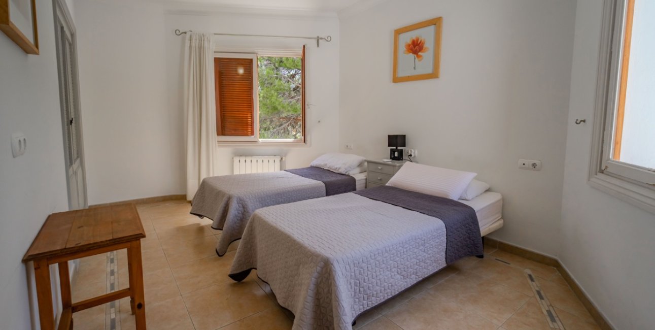 Resale - Villa -
Orihuela Costa - Cabo Roig