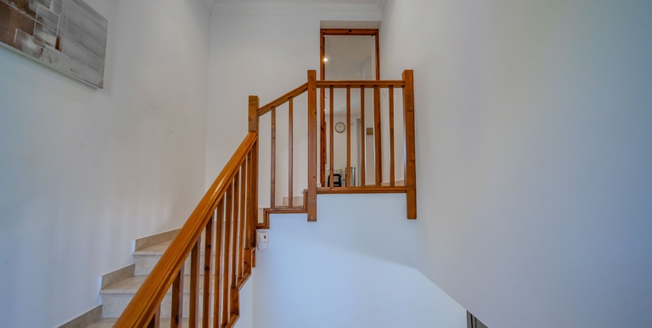 Resale - Villa -
Orihuela Costa - Cabo Roig