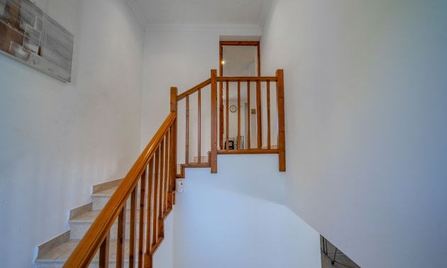 Resale - Villa -
Orihuela Costa - Cabo Roig
