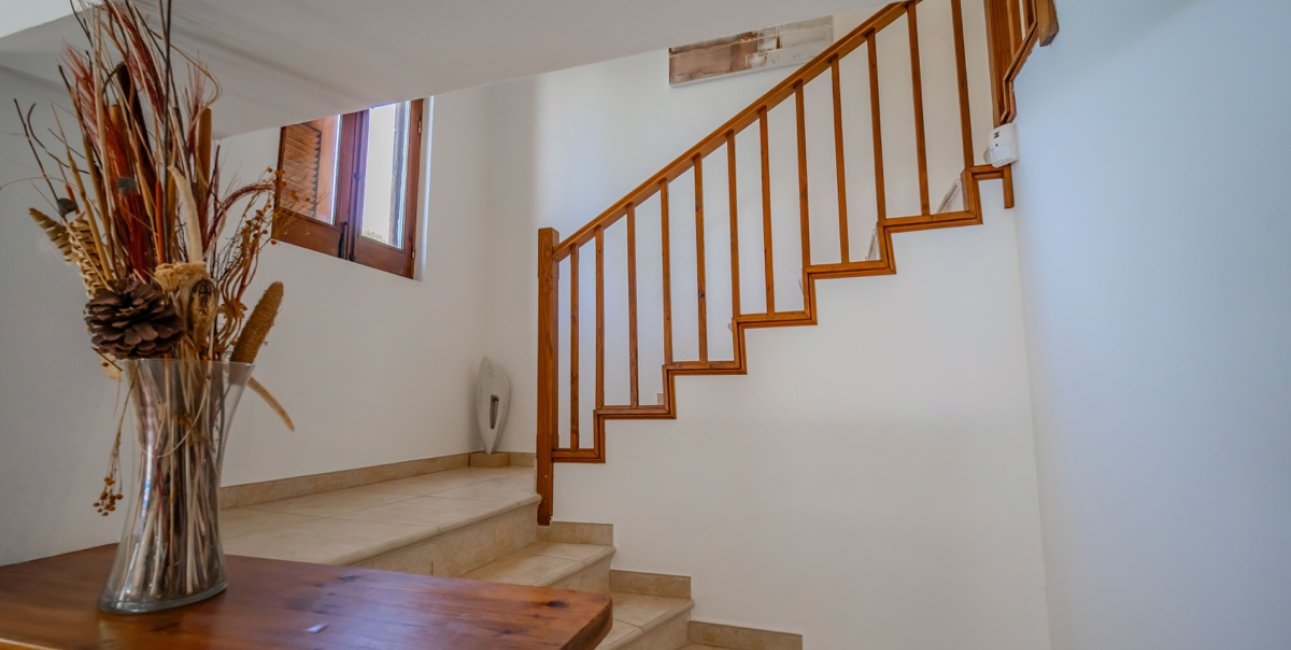 Resale - Villa -
Orihuela Costa - Cabo Roig