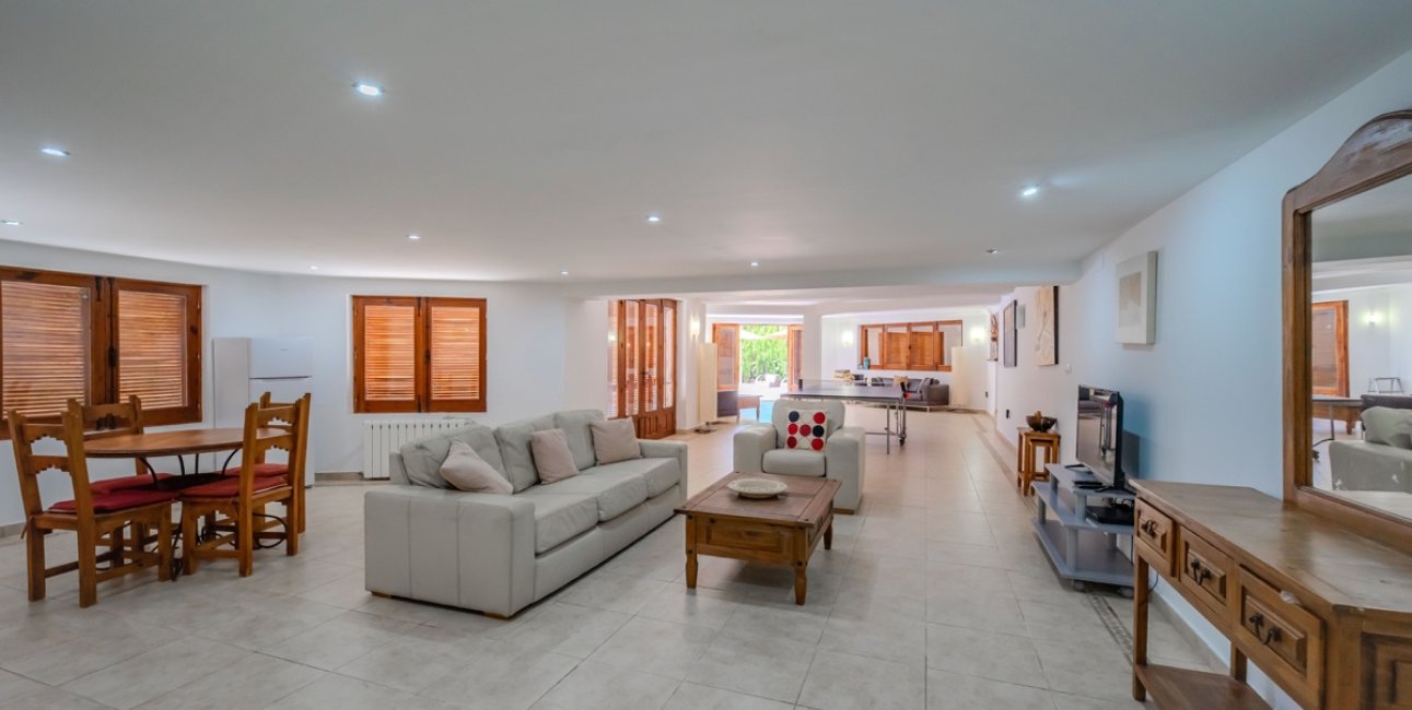 Resale - Villa -
Orihuela Costa - Cabo Roig