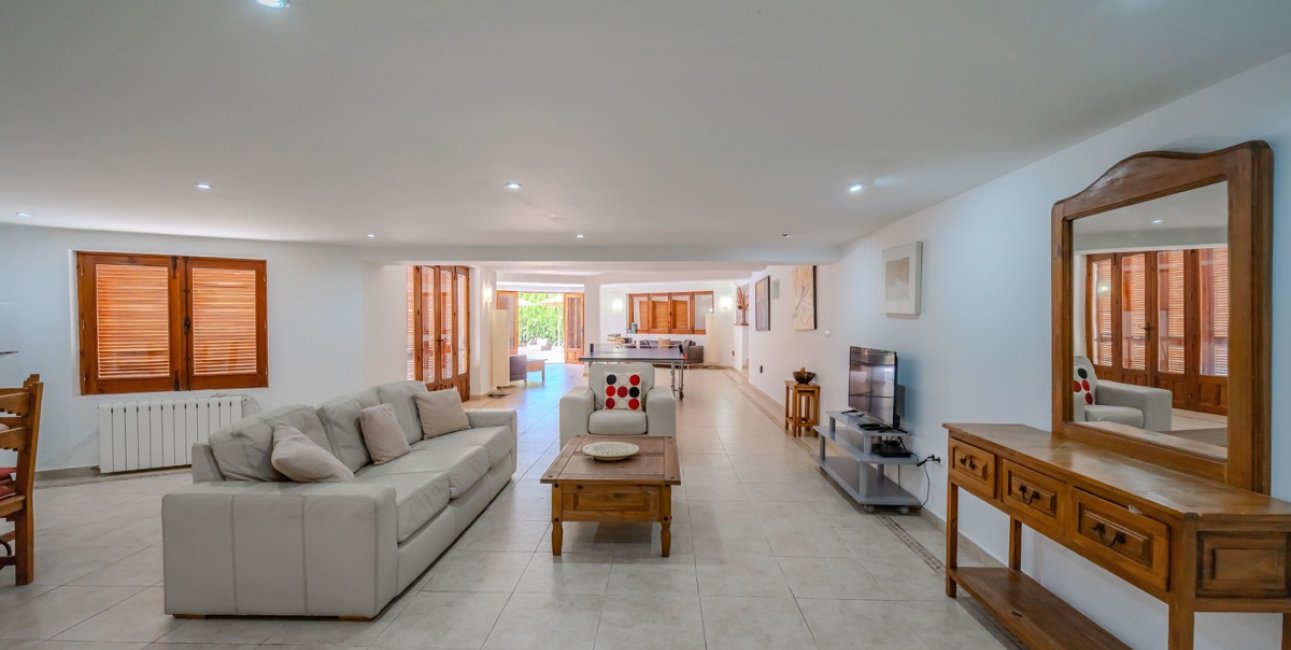 Resale - Villa -
Orihuela Costa - Cabo Roig