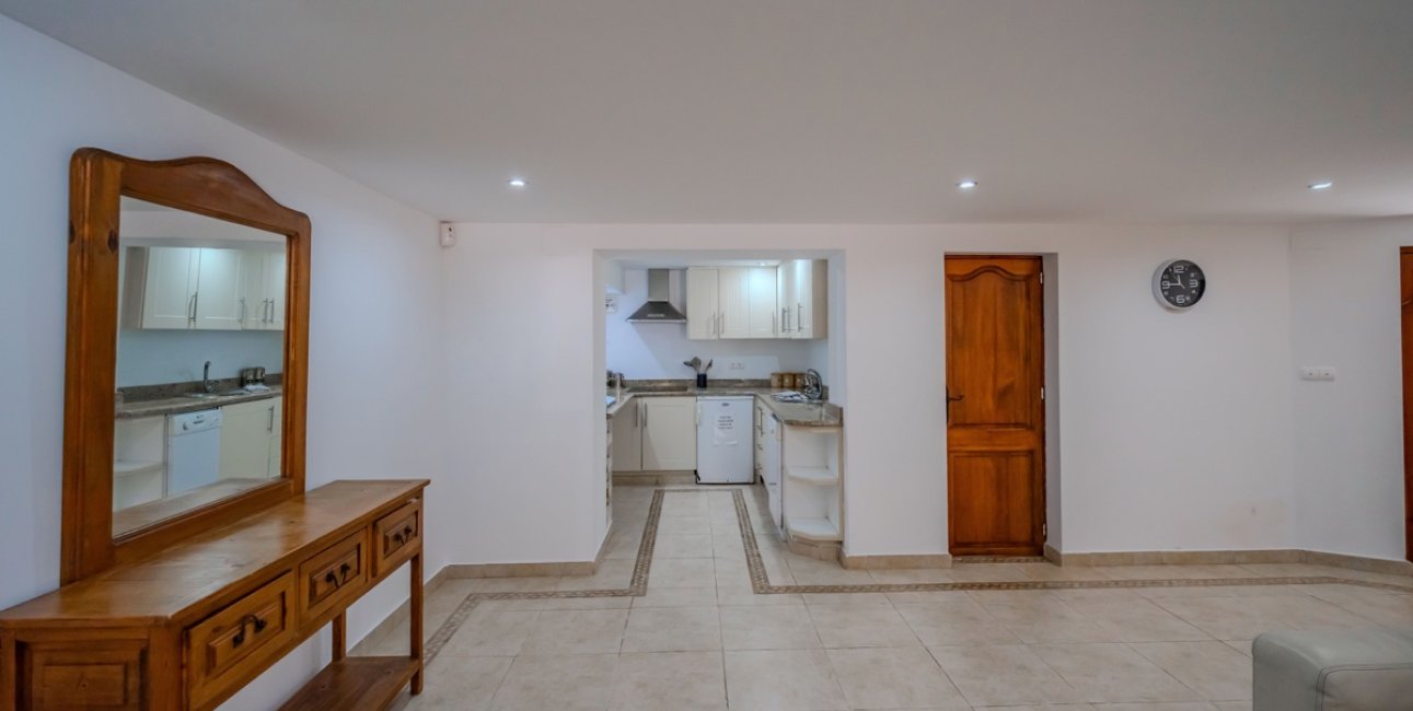 Resale - Villa -
Orihuela Costa - Cabo Roig