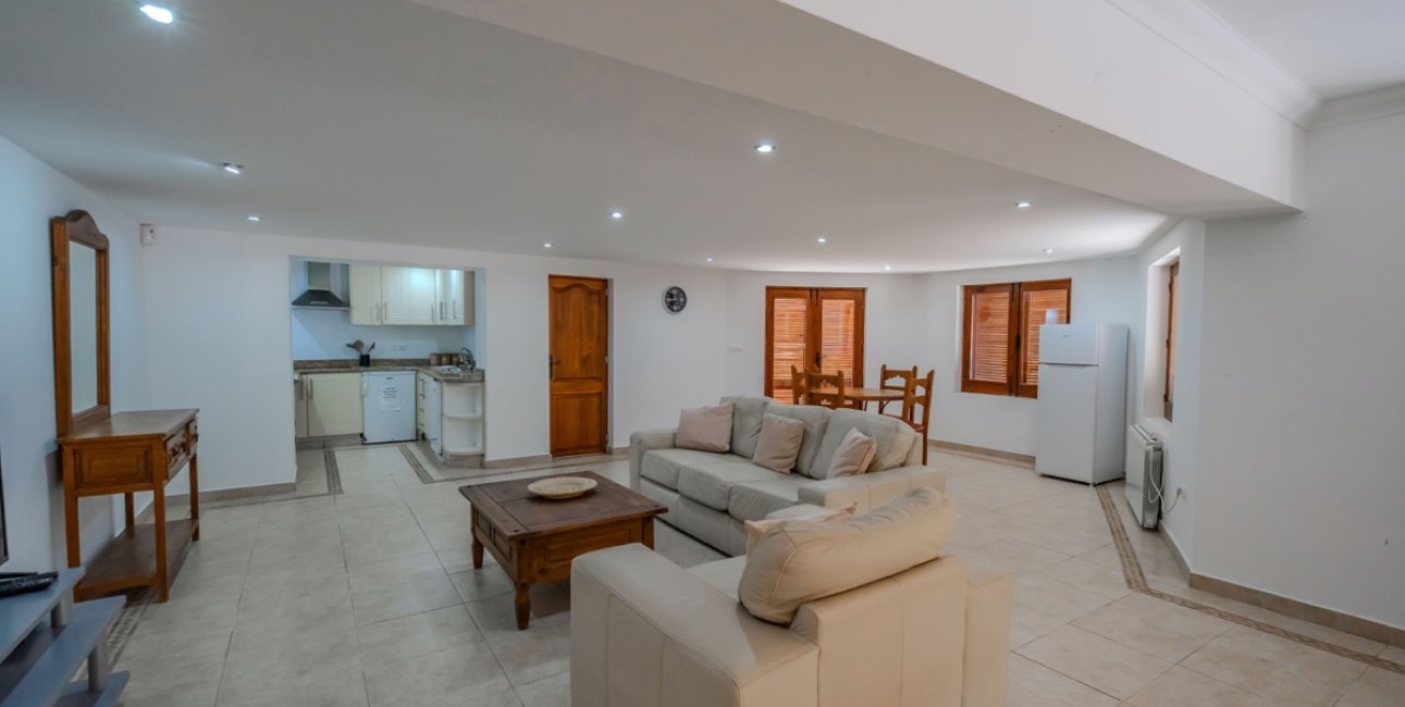 Resale - Villa -
Orihuela Costa - Cabo Roig